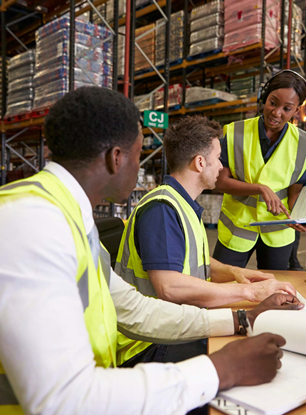 Fly-Cargo Your Global Logistics, Transport, and Customs Operator